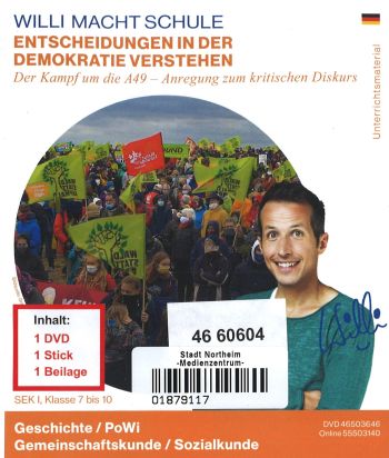 Cover des Mediums